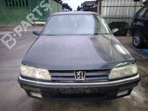 Used Parts PEUGEOT 605 (6B)  2.1 TD 12V  1022045