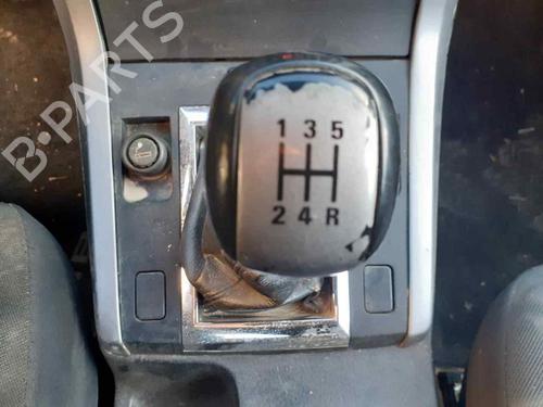 Styregear/Snekke SUZUKI GRAND VITARA II (JT, TE, TD)  | BP29720327M22 