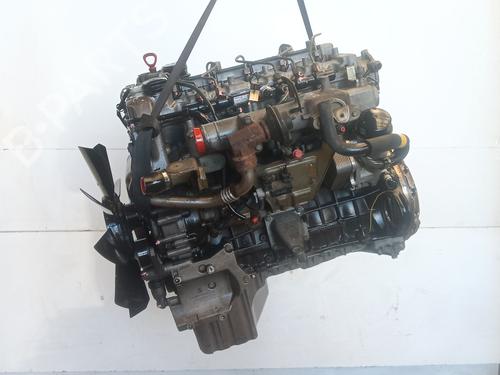 Engine SSANGYONG REXTON / REXTON II (GAB_) | BP33649732M1 - Image 2