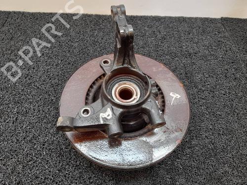 Left front steering knuckle KIA CEE'D Hatchback (ED)  | BP7563542M25 