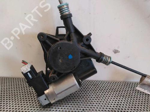 Rear right window mechanism MAZDA 2 (DY)  | BP880737C25  - Image 5