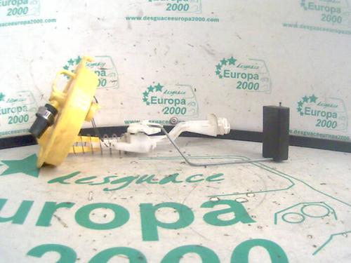 Fuel pump BMW 5 (E39) 525 tds | BP1591566M76 