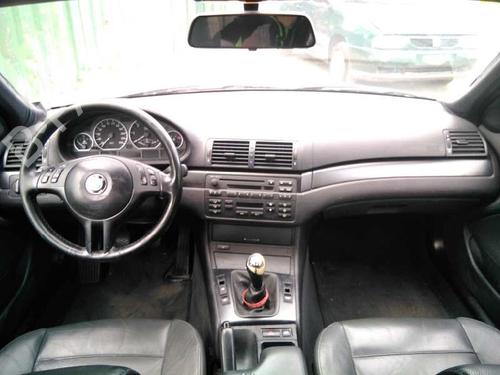 Engine control unit (ECU) BMW 3 (E46)  | BP4758086M57  - Image 9