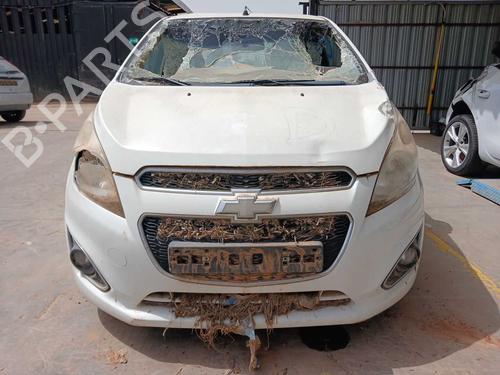 Brugte CHEVROLET SPARK (M300) 1.0 4953998