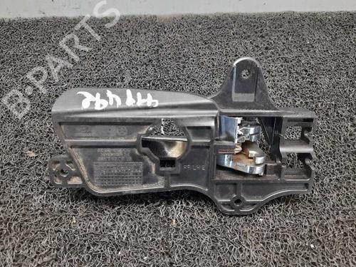 Rear left interior door handle HYUNDAI i30 (FD) 1.6 CRDi | BP3438524I15 - Image 2