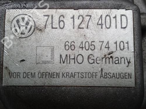 Support VW TOUAREG (7LA, 7L6, 7L7) 5.0 V10 TDI | BP14042689C155 