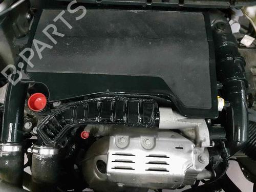Motor Motor PEUGEOT 308 II (LB_, LP_, LW_, LH_, L3_) [2013-2021] 22340810 22340810