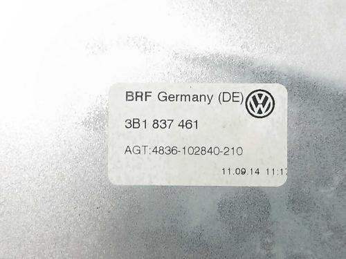 Front left window mechanism VW PASSAT B5 (3B2) 1.9 TDI | BP37636058C22 - Image 2