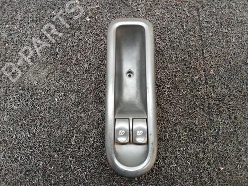 Used Left front window switch Left front window switch 9837928 9837928