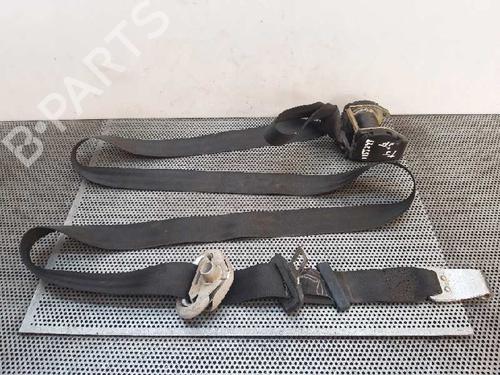 Sikkerhedssele bag venstre Sikkerhedssele bag venstre 6616137 6616137