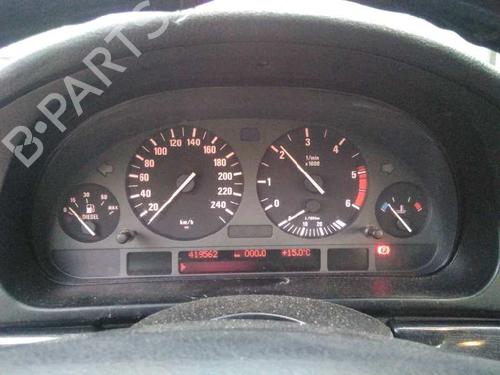 Other BMW 5 (E39) 525 tds | BP25815644O1 