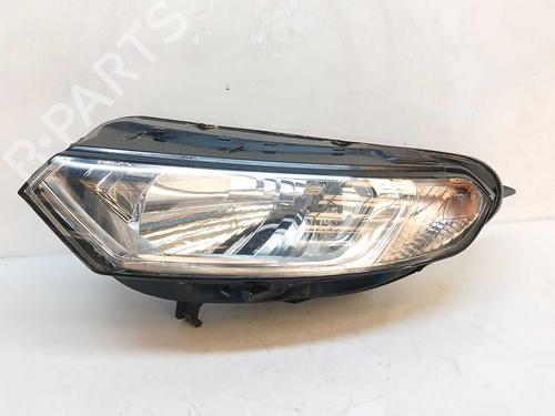Used Left headlight Left headlight 37463733 37463733