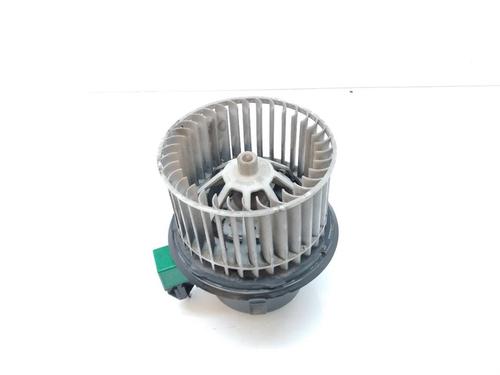 Heater blower motor FORD TRANSIT Van (FA_ _) 2.0 DI (FAE_, FAF_, FAG_) | BP15911603M62 