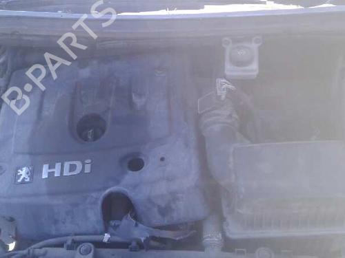 ABS pump PEUGEOT 307 (3A/C) 2.0 HDi 90 | BP242439M43 