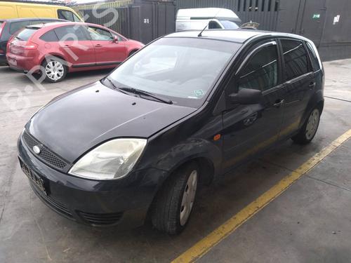 Gearbox FORD FIESTA V (JH_, JD_) 1.3 | BP18551444M3 