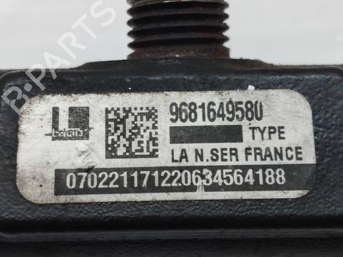 Injection rail FORD S-MAX (WA6) | BP14851176M98 - Image 2
