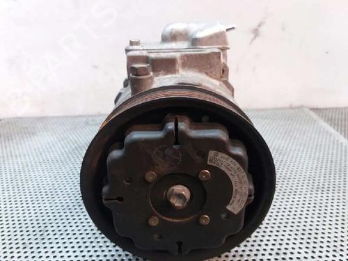 Used AC compressor AC compressor 1676641 1676641