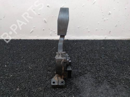 Pedal OPEL VECTRA C (Z02) 2.0 DTI 16V (F69) | BP1592067I4 