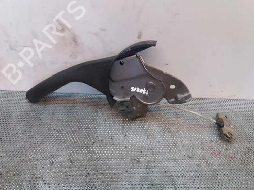 Used Hand brake TOYOTA COROLLA Verso (ZER_, ZZE12_, R1_) 2.2 D-4D (AUR10_, AUR10R) (136 hp) 8767915