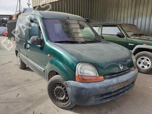 Starter RENAULT KANGOO Express (FC0/1_)  | BP30770087M8  - Image 7
