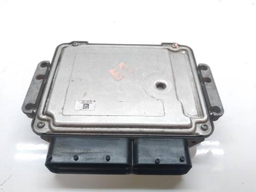 Engine control unit (ECU) KIA CEE'D Hatchback (ED)  | BP13876596M57 