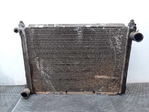 Used Water radiator Water radiator NISSAN MICRA III (K12) [2002-2011] 4802863 4802863