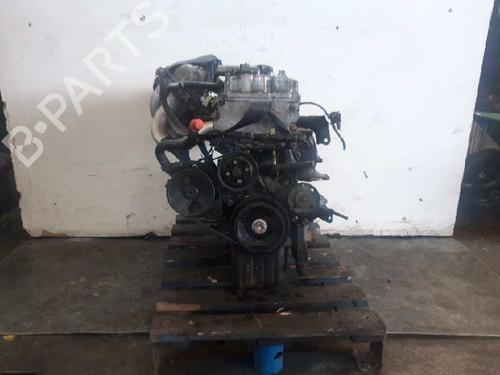 Engine NISSAN PRIMERA Hatchback (P12) | BP4681535M1 - Image 5