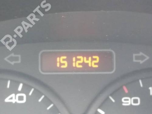 Hood PEUGEOT 206 Hatchback (2A/C) 1.4 i | BP11173128C1  - Image 5