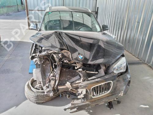 Rear seat BMW X1 (E84) sDrive 18 d | BP9212623C17 - Image 4