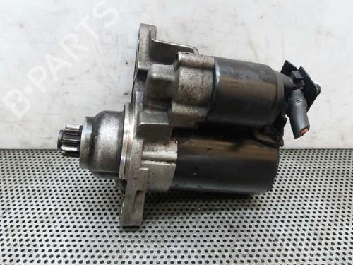 Used Starter Starter 4208330 4208330