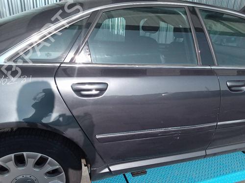 Dør høyre bak AUDI A8 D3 (4E2, 4E8) 4.0 TDI quattro | BP7183858C5 