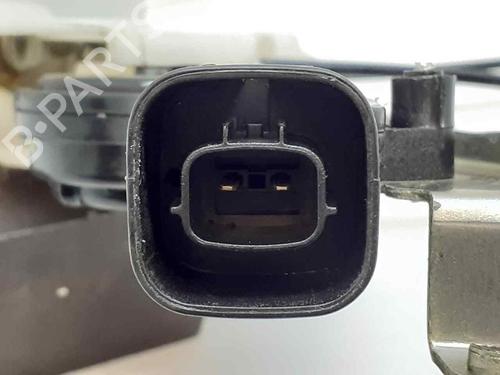 Front right lock SUZUKI ALTO VII (GF, HA25_, HA35_) 1.0 (AMF310, GFC31S) | BP18240379C97 