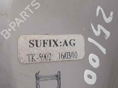 Right tailgate light FORD MONDEO IV (BA7) | BP30804502C80 - Image 2