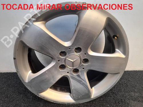 Rim MERCEDES-BENZ VITO Bus (W639) 109 CDI (639.701, 639.703, 639.705) 8JX17H2  |