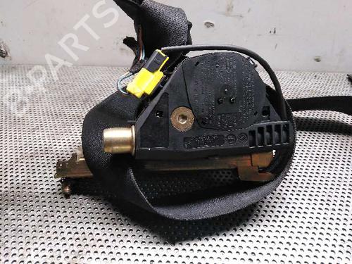 Front right seatbelt MERCEDES-BENZ M-CLASS (W163) ML 270 CDI (163.113) | BP8737272I25 
