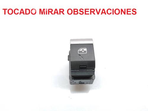 Right rear window switch AUDI A5 Sportback (F5A, F5F) 2.0 TFSI (190 hp) 4M0959855 | 4M0959855 |