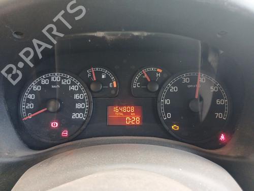 Engine FIAT DOBLO Box Body/MPV (223_) 1.3 JTD 16V | BP35751103M1 - Image 15