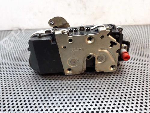 Rear right lock PEUGEOT 406 (8B) 2.0 HDI 110 | BP4802452C99 