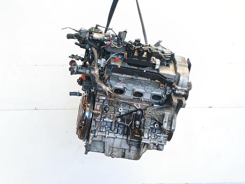Used Engine Engine FORD COUGAR (EC_) 2.5 V6 24V (170 hp) 35949277 35949277