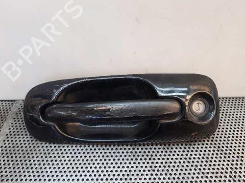Used Front left exterior door handle CHRYSLER VOYAGER IV (RG, RS) 2.5 CRD (141 hp) 2833481