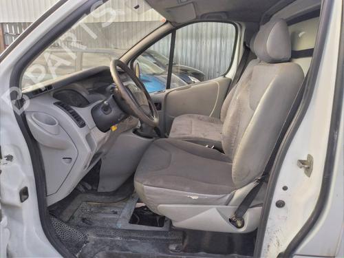 Optica esquerda RENAULT TRAFIC II Van (FL)  | BP32496743C28  - Image 10