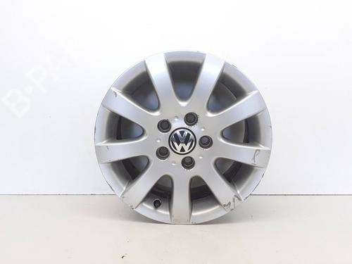 Used Rim VW TOURAN (1T1, 1T2) 1.9 TDI (105 hp) 32410388