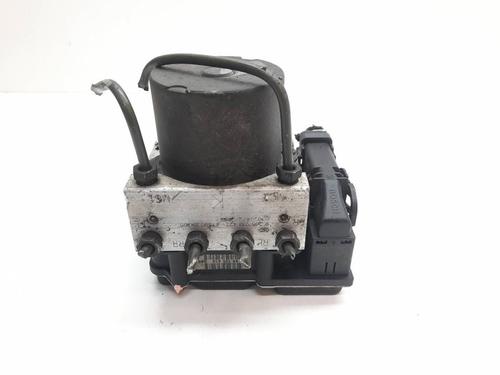 Used ABS pump ABS pump NISSAN ALMERA II Hatchback (N16) 1.5 dCi (82 hp) 596655 596655