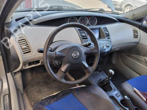 Egr NISSAN PRIMERA Hatchback (P12) | BP10116119M69 - Image 9