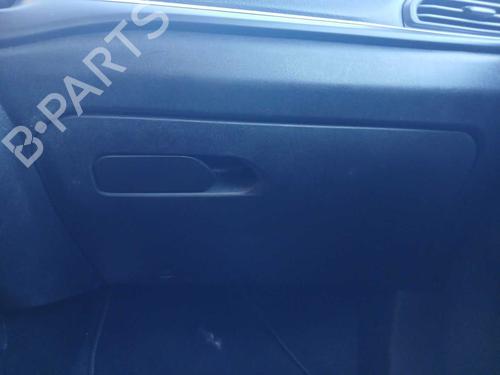 Used Glove box Glove box FIAT TIPO Estate (356_, 357_) 1.3 D (356WXH1A) (95 hp) 39955349 39955349
