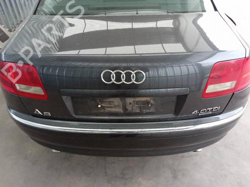 Tailgate AUDI A8 D3 (4E2, 4E8) 4.0 TDI quattro | BP7219356C6 