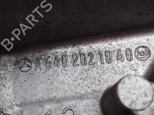 Support MERCEDES-BENZ A-CLASS (W169) A 180 CDI (169.007, 169.307) | BP25976011C155 