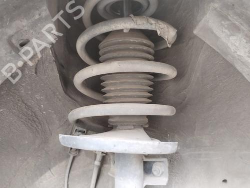 Used Right front shock absorber FORD GALAXY I (WGR) 1.9 TDI (90 hp) 30853882