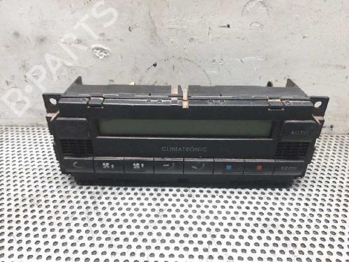 Used Climate control Climate control 2227588 2227588