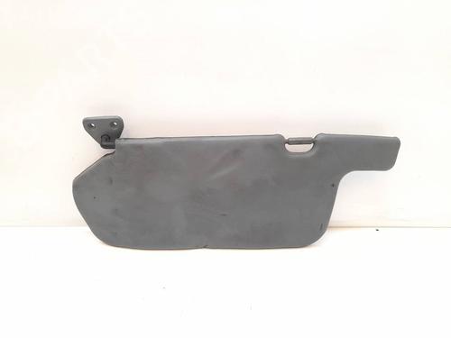 Used Left sun visor Left sun visor 1592936 1592936